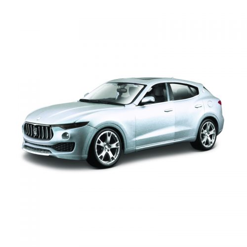 Maserati Levante - 1:24 BBURAGO BUR B18-21081