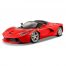 Ferrari LaFerrari ALPETA 70TH ANNIVERSARY - Red 1:24 BBURAGO BUR B18-26022RP