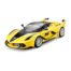 Ferrari FXX-K RACING - Yellow 1:24 BBURAGO BUR B18-26301Y