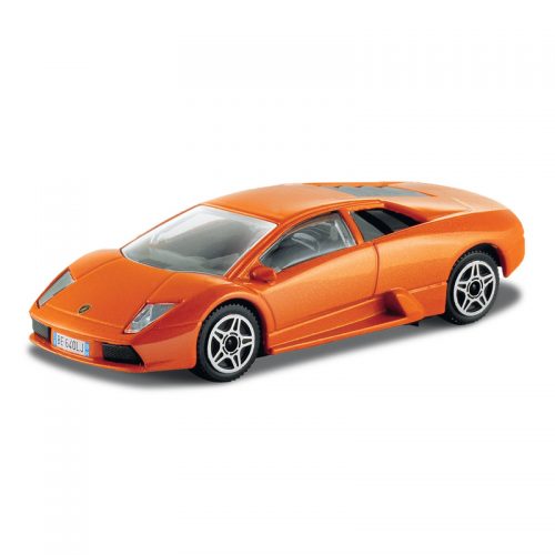 Street Fire Assorted - 1:43 BBURAGO - Image 3