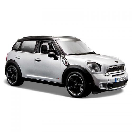 Mini Countryman SPECIAL EDITION - 1:24 MAISTO M31273