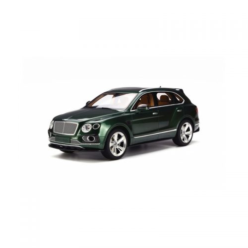 Bentley Bentayga Sport Package - Green 1:18 GT SPIRIT GT133