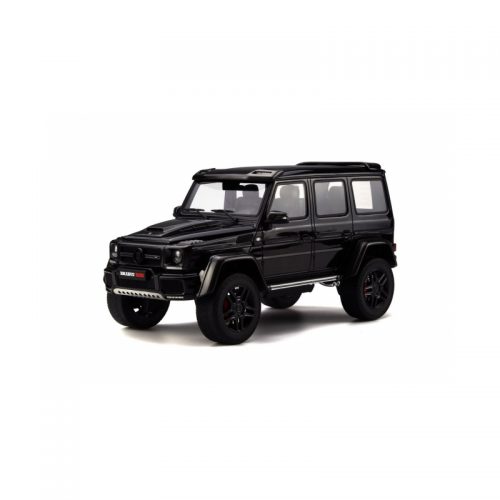 Brabus 500 4x4² - Black 1:18 GT SPIRIT GT143