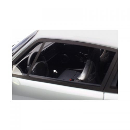 Ruf Turbo R - Grey 1:18 GT SPIRIT - Image 4