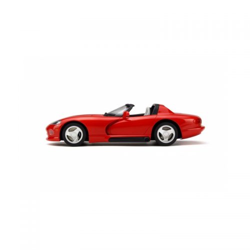 Dodge Viper RT/10 - Red 1:18 GT SPIRIT GT156