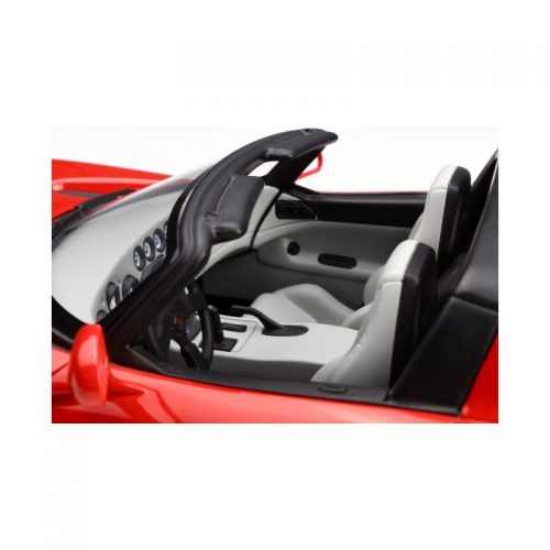 Dodge Viper RT/10 - Red 1:18 GT SPIRIT - Image 4