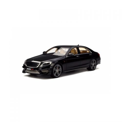 Brabus Rocket 900 - Black 1:18 GT SPIRIT GT172