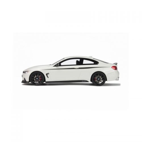 BMW 435i M Performance - Image 3