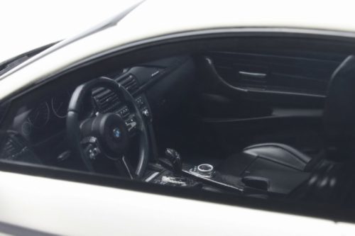 BMW 435i M Performance - Image 4