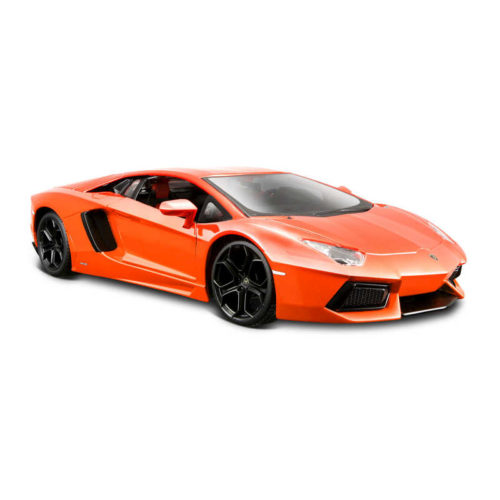 Lamborghini Aventador LP700-4 - 1:24 MAISTO M31210