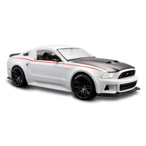 Ford Mustang GT 2014 SPECIAL EDITION - 1:24 MAISTO M31506