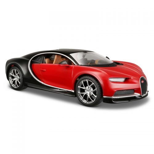 Bugatti Chiron - 1:24 MAISTO M31514