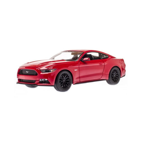 Ford Mustang GT 2015 SPECIAL EDITION - 1:18 MAISTO M31197