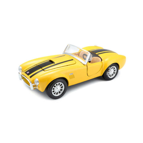 Shelby Cobra 427 1965 SPECIAL EDITION - 1:24 MAISTO MAI M31276