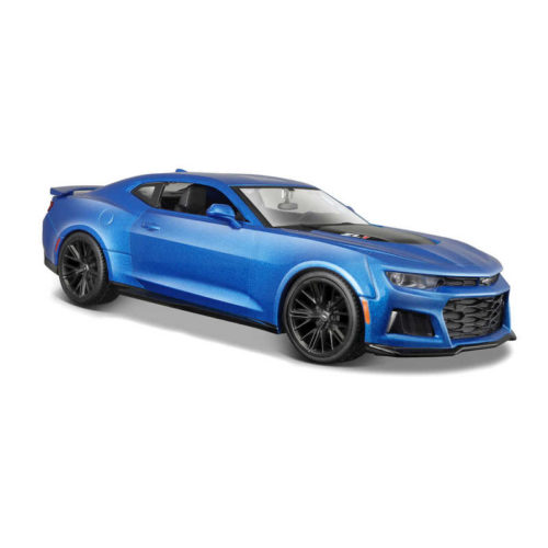 Chevrolet Camaro ZL1 2017 SPECIAL EDITION - 1:24 MAISTO MAI M31512