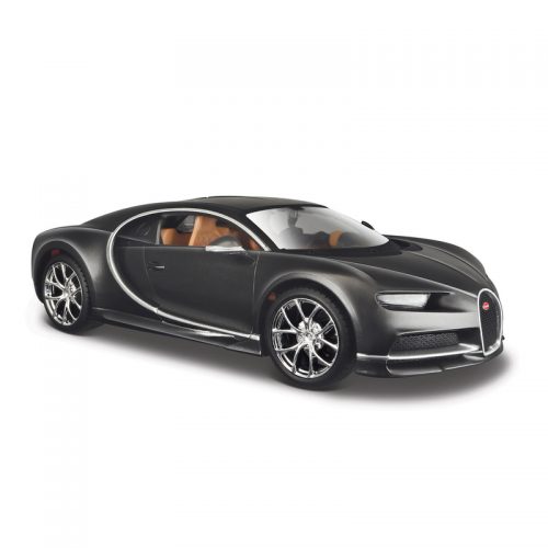 Bugatti Chiron - Grey 1:24 MAISTO MAI M31514G