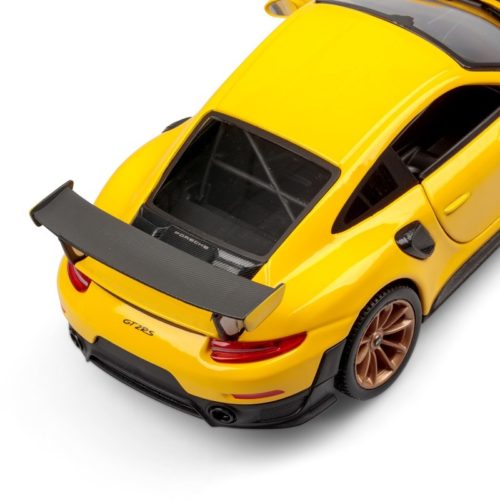Porsche 911 GTR RS SPECIAL EDITION - 1:24 MAISTO MAI M31523