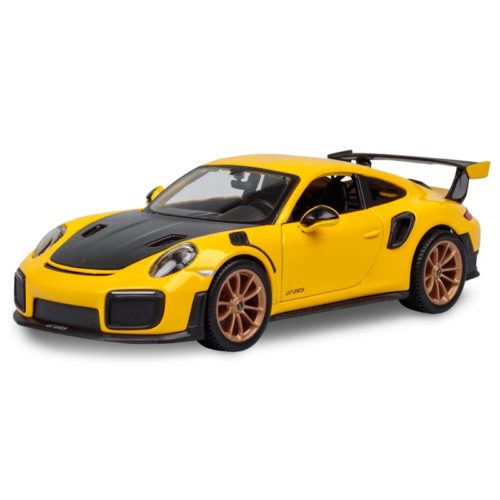 Porsche 911 GTR RS SPECIAL EDITION - 1:24 MAISTO MAI M31523