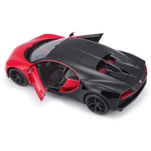 Bugatti Chiron Sports SPECIAL EDITION - 1:24 MAISTO MAI M31524