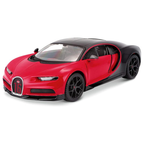 Bugatti Chiron Sports SPECIAL EDITION - 1:24 MAISTO MAI M31524