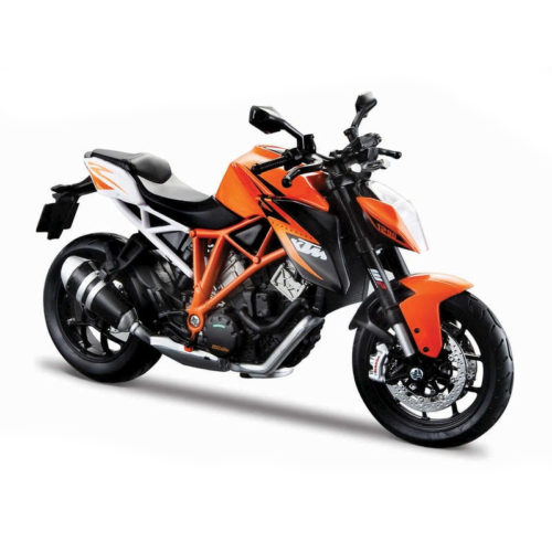 KTM 1290 Super Duke R - Orange 1:12 MAISTO MAI M32710