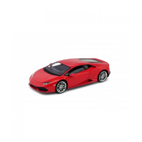 Lamborghini Huracan LP610-4 - Red 1:18 WELLY WEL 18049R