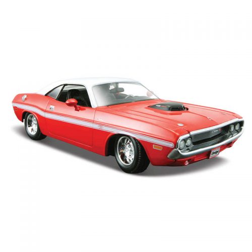 Dodge Challenger R/T Coupe 1970 SPECIAL EDITION - 1:24 MAISTO MAI M31263