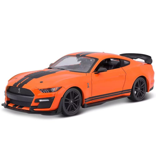Ford Mustang Shelby GT500 2020 SPECIAL EDITION - 1:24 MAISTO MAI M31532