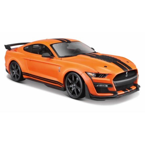 Ford Mustang Shelby GT500 2020 SPECIAL EDITION - 1:24 MAISTO MAI M31532